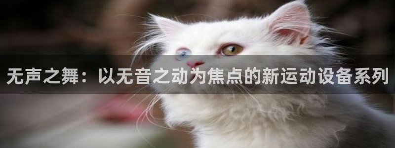 征途国际娱乐：无声之舞：以无音之动为焦点的新运动设备