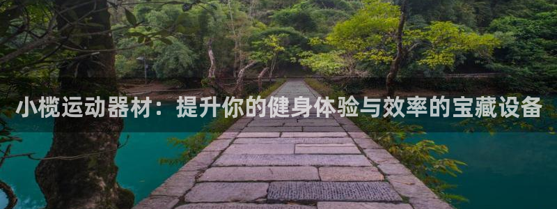征途国际招商电话号码是多少号：小榄运动器材：提升你的健身体验