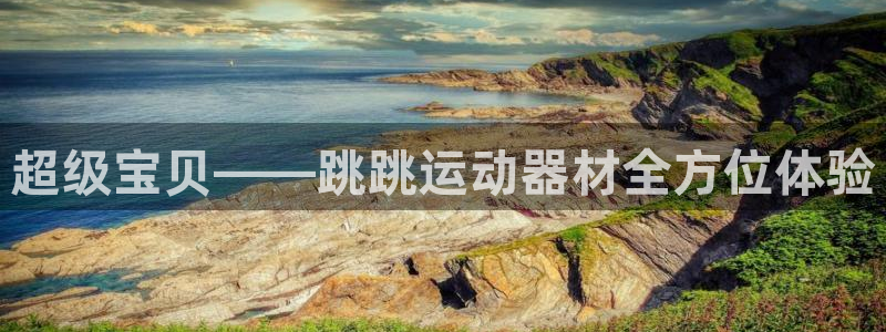 征途国际集团官网首页网址：超级宝贝——跳跳运动器材全方位体验